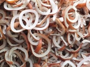 Best Quality Coconut Copra rings Exporter..