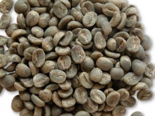 Coffee Beans Arabica Grade C..