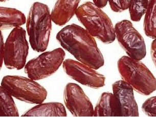 Supplier of Dried Dates..