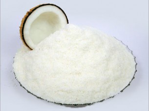 Premium Grade High Quality Desiccated Coconut Powder..