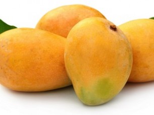 Fresh Indian Mango..