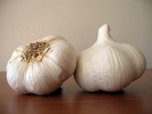 Fresh Indian White Garlic Supplier to Gulf Countries..