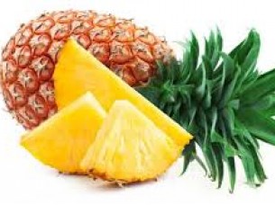 Fresh Pineapple From India Supplier..