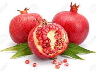 Fresh Pomegranates fruit for Egypt..
