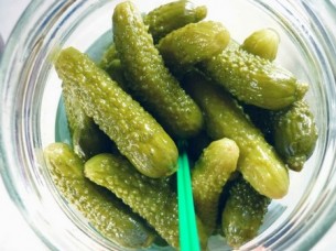 Wholesale price best Pickled Cucumbers..