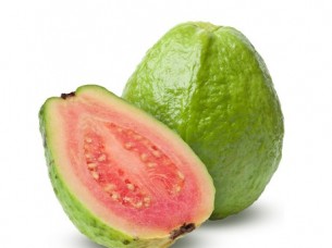 100 % Natural Pink Guava Puree Supplier..