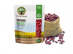 High Quality Organic Kidney Beans..