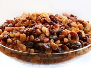 Malayar Raisins..