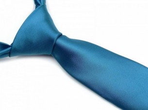 Plain Satin silk Necktie Party Wear Mens Accessories MA25B..