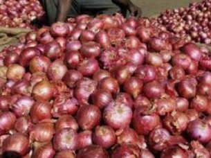Fresh Onion Exporter..