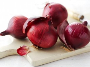 Fresh Onion Exporter to USA..