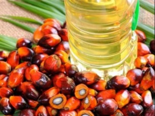 Refined Palm Oil..