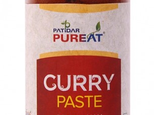 Curry Paste..