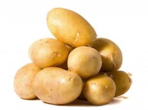 Indian Potatoes Exporter..