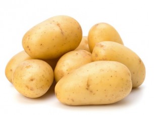 Indian Potato Exporter..