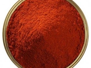 Red Chilli powder..