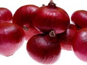 Fresh Red Onion From Indian Origin..