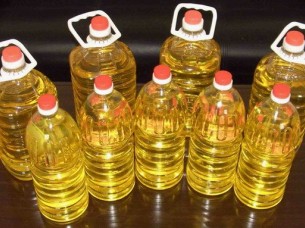 Ukrain Refined Sunflower Oil..