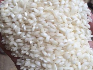 Non Basmati Rice For Gulf Market..