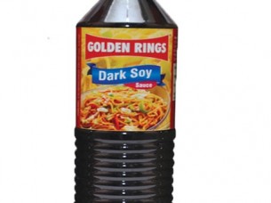 Dark Soya Sauce..