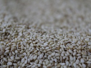 Sesame Seeds Supplier Indian Origin..
