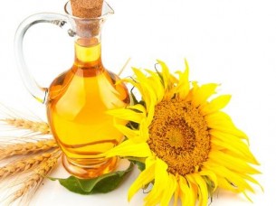 High Quality Pure Refined Sunflower oil..
