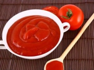 Tomato Puree Bulk supplier..