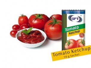 Tomato Ketchup..