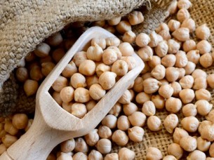 Best Quality Chickpeas..
