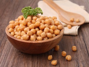 Delicious Top Quality Chickpeas..