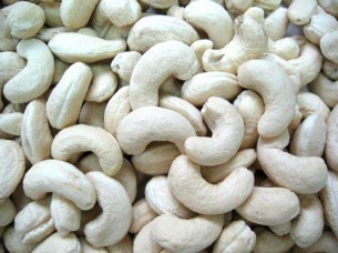 Cashnew Nuts from India..