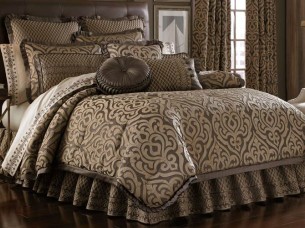 Fancy New Design Comforter..