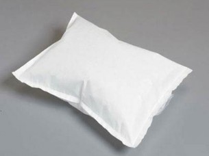 Disposable Pillow..