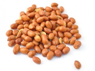 Peanut From India..