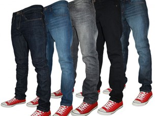High Quality Mens Fit Jeans..