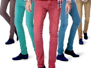 Mens Relaxed Wholesale Denim Jeans..