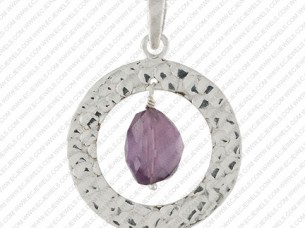 Sterling Silver Pendant Jewelry..