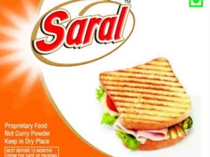 Sandwich Masala..