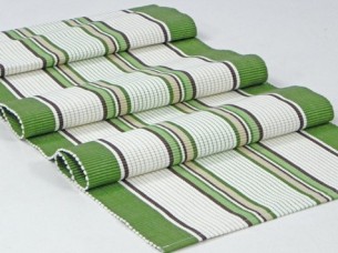 Hotel Use Cotton Table Runner..