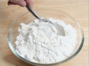 Wheat Flour..