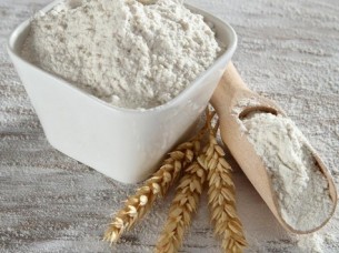 All purpose Wheat Flour Grade 3..