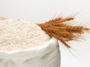 Wheat Flour..