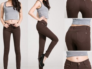 New Style Girls Denim Jeans..