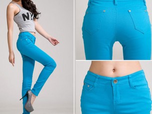 High Waist Womens Skinny Sexy jeans..