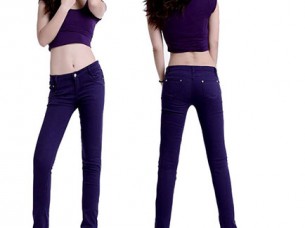 Standard Quality Womens Denim Fashion Skinny Jeans..