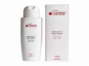Solenne Body Lotion..