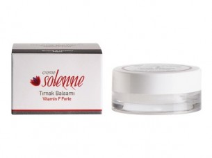 Solenne Nail Cream / Balm 15ml..