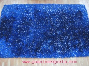 Polyester Shaggy Carpet 3999..