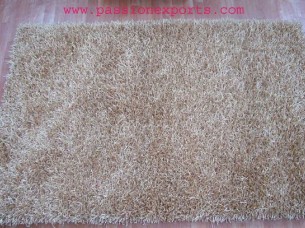 Polyester Shaggy Carpet 4001..