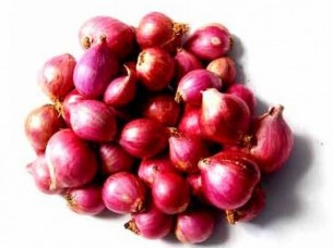 Fresh Red Onion..